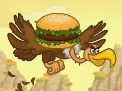 Gioco Mad burger 3: Wild West in linea