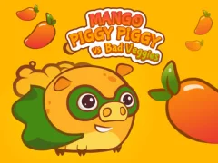 Gioco Mango Piggy Piggy vs Bad Veggies in linea