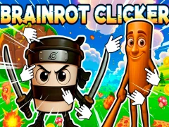 Gioco Brainrot Clicker in linea
