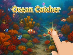 Gioco Ocean Catcher in linea