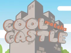 Gioco Cool Castle Match 3 in linea
