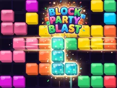 Gioco Block Party Blast in linea