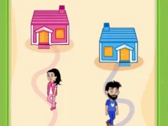 Gioco Draw to Home in linea