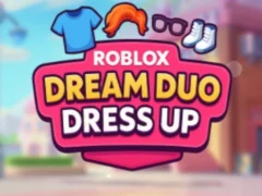 Gioco Roblox Dream Duo Dress Up in linea