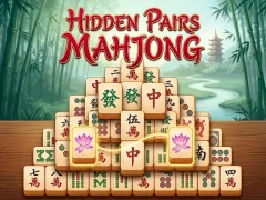 Gioco Hidden Pairs Mahjong in linea