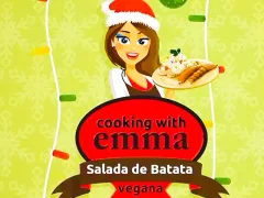Gioco Cooking with Emma Potato Salad in linea