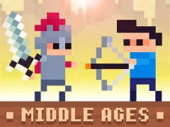 Gioco Castel Wars Middle Ages in linea