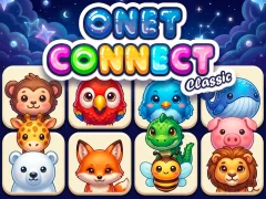 Gioco Onet Connect Classic in linea