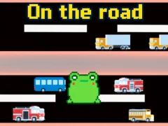 Gioco On the Road in linea