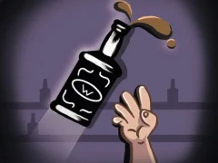 Gioco Jumping Bottle in linea