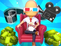 Gioco Cinema Empire Idle Tycoon in linea