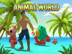 Gioco Animal World in linea