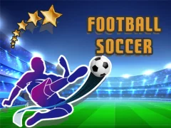 Gioco Football Soccer in linea