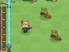 Gioco Get Off My Farm! in linea