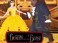 Gioco Beauty and the Beast in linea