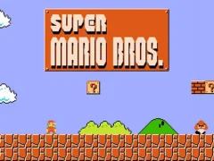 Gioco Super Mario Classic in linea
