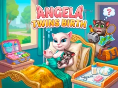 Gioco Angela Twins Birth in linea