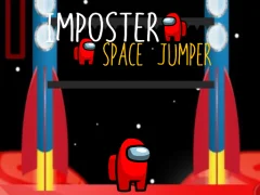 Gioco Imposter Space Jumper in linea