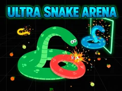 Gioco Ultra Snake Arena in linea