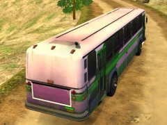 Gioco Coach Bus Drive Simulator in linea