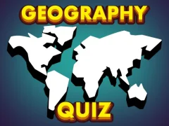 Gioco Geography Quiz in linea