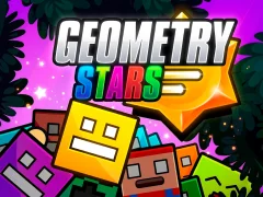 Gioco Geometry Stars in linea