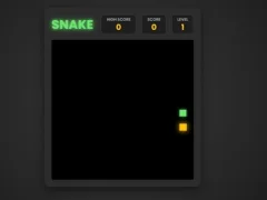 Gioco Sleek Snake Game in linea