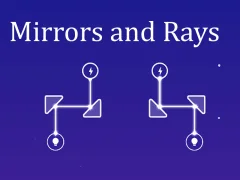 Gioco Mirrors and Rays in linea