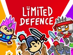Gioco Limited Defense in linea