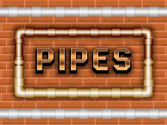 Gioco Pipes in linea