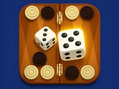 Gioco Backgammon Duel in linea