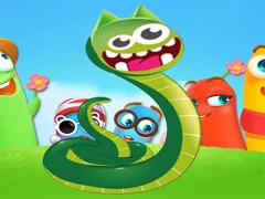 Gioco Crazy Snakes in linea