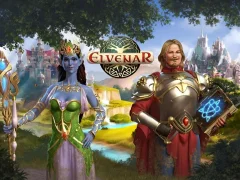 Gioco Elvenar in linea