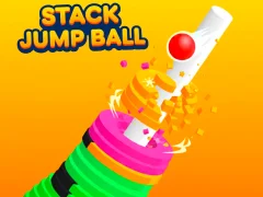 Gioco Stack Jump Ball in linea