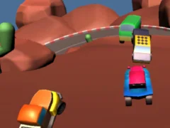 Gioco Minicars in linea