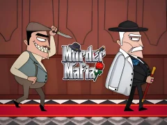 Gioco Murder Mafia in linea