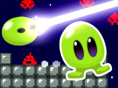 Gioco Tiny Alien in linea