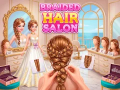 Gioco Braided Hair Salon in linea