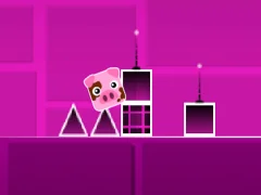 Gioco Pig Dash in linea