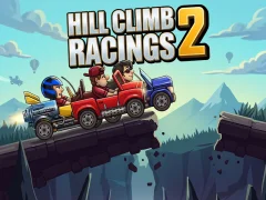 Gioco HIll climb Racings 2 in linea