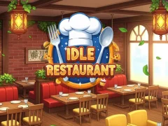 Gioco Idle Restaurant in linea