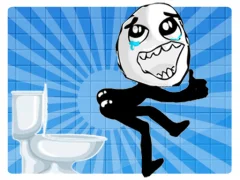 Gioco Toilet Rush in linea
