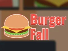 Gioco Burger Fall in linea