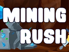 Gioco Mining Rush in linea