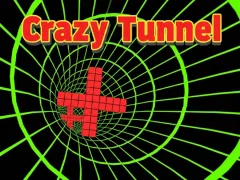 Gioco Crazy Tunnel in linea
