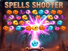 Gioco Spells Shooter in linea