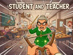 Gioco Student and Teacher in linea