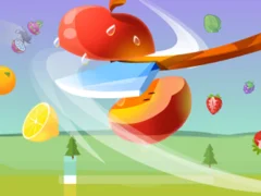 Gioco Angry Fruit in linea