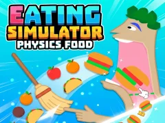 Gioco Eating Simulator: Physics Food in linea
