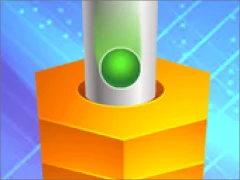 Gioco Stack Twist in linea